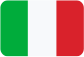 Dámské hedvábné šátky Italiano